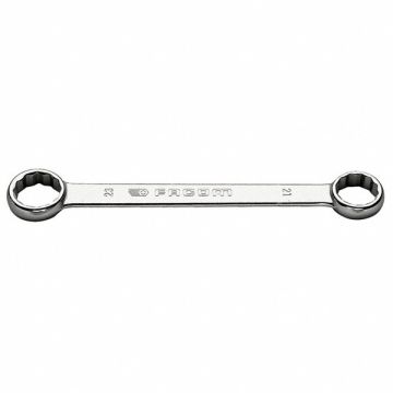 Box End Wrench 5-3/64 L