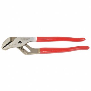 Tongue and Groove Pliers 10 In.