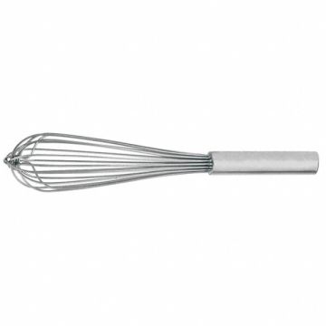 Whip Stainless Steel 18 In