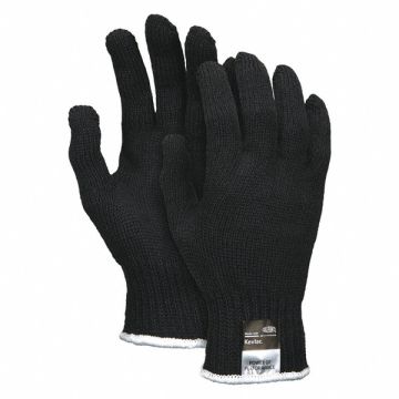 Cut-Resistant Gloves S Glove Size PK12