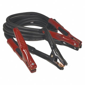 Booster Cable 800 A 15 ft Heavy Duty