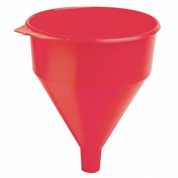 Funnel with Screenl 6 qt.