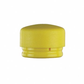Hammer Tip Yellow 1-5/8in. Tip dia.