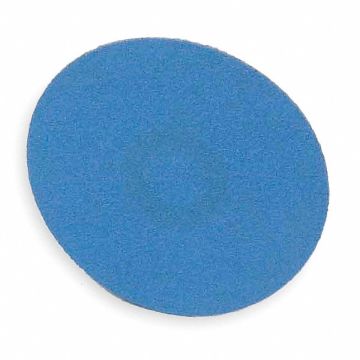 J0832 Quick-Change Sand Disc 4 in Dia TS PK25