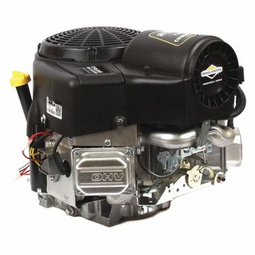 Gasoline Engine 4-CYCLE 1 Dia Shaft