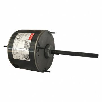 Condenser Fan Motor 1/6 HP 1075 rpm 60Hz