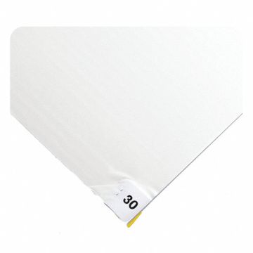 Clean Room Mat 60 Sheets 18x36in PK4