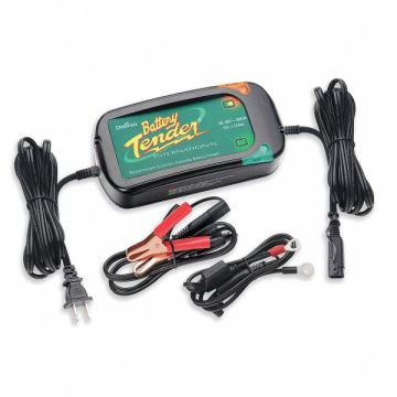 Battery Charger 12VDC 5A