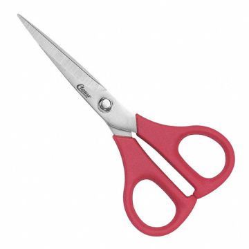 Multipurpose Scissors Straight 5 in L