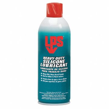 13 wt oz Aerosol Can Lubricants