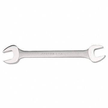 Open End Wrench 5/8in x 3/4in Steel