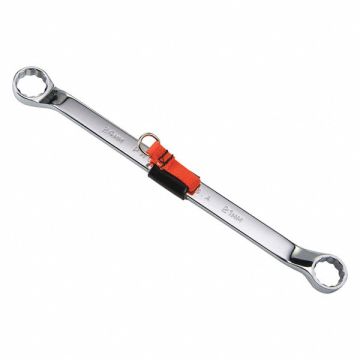 Box End Wrench 17-13/64 L