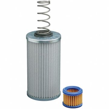 Hydraulic Filter Element Only 1-1/8