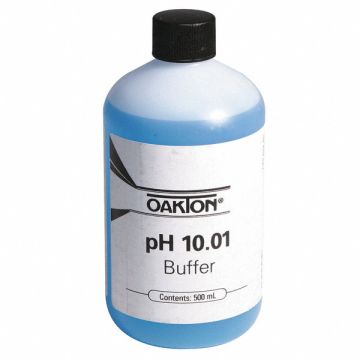Buffer Solution pH 10.01 500 mL