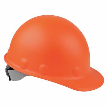 G5198 Hard Hat Type 1 Class G Orange