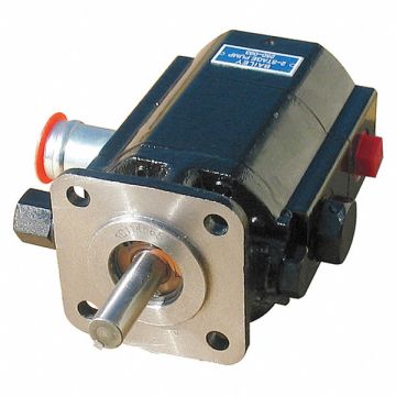 Hydraulic Gear Pump 11 GPM