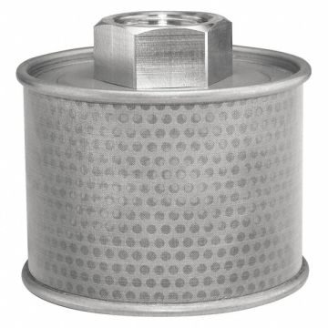 Hydraulic Filter 144 Micron Metal