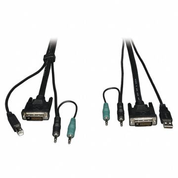 KVM Cable Kit 15 Ft