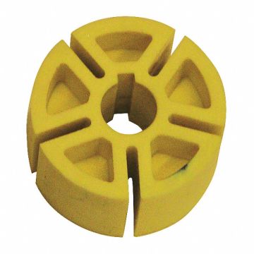 Machined Rotor B0005 1/pk