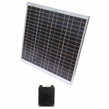 Solar Panel 50W Polycrystalline