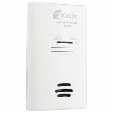 Carbn Monoxide Alarm Electrochemical PK6