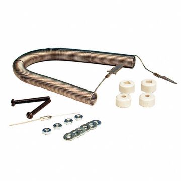 Electric Heater Coil Re-String Kit 12 L