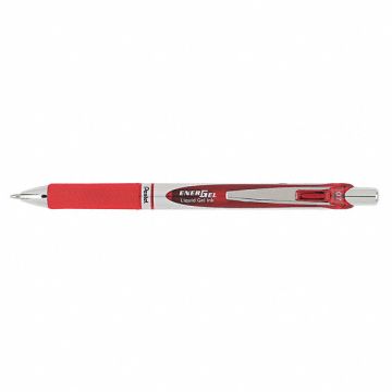 Rollerball Pens Red