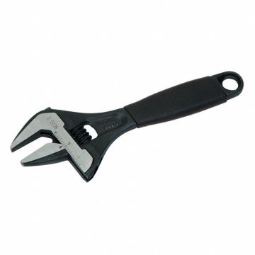 Wide Mouth Adjustable Wrench 6