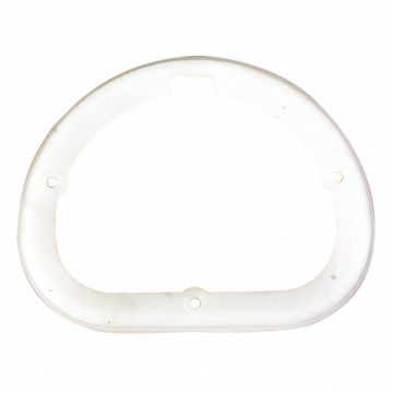 Silicone Rubber Heater Gasket