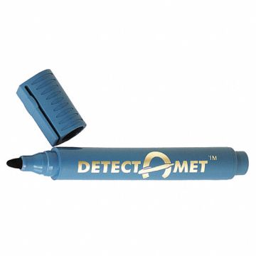 Metal Detectable Permanent Marker PK10