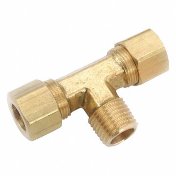 Branch Tee Low Lead Brass 150 psi