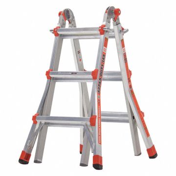 Multipurpose Ladder 13 ft IAA