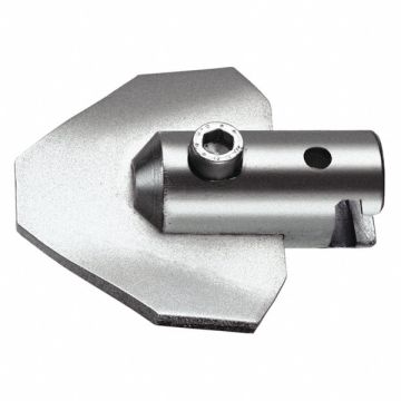 Drain Cleaning Cutter 7/8 Size Steel