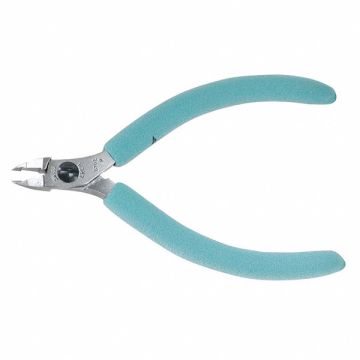 End Cutting Nippers 4-1/4 In