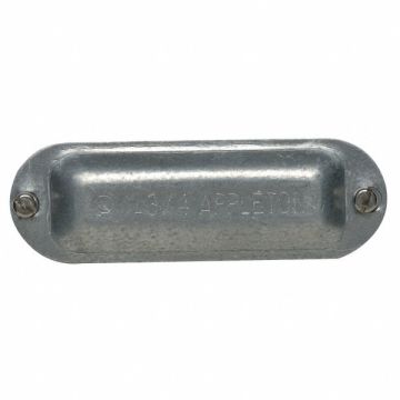 Conduit Access Cover Steel