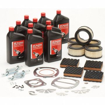 Warranty Kit Air Compressor Maint Kit