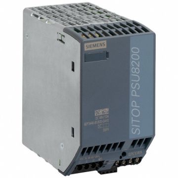 SITOP PSU8200 48 V/10 A Stabilized power