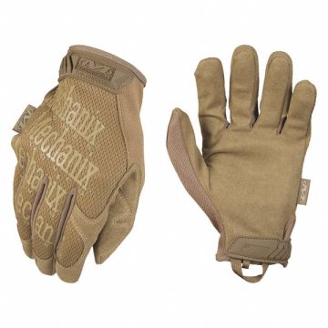 Anti-Vibration Gloves Coyote L PR