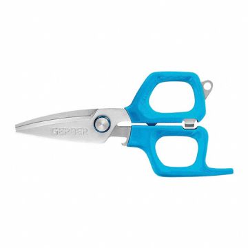 Multi-Tool Scissor 5 in Overall L