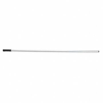 Squeegee Handle 57 in L Black/White