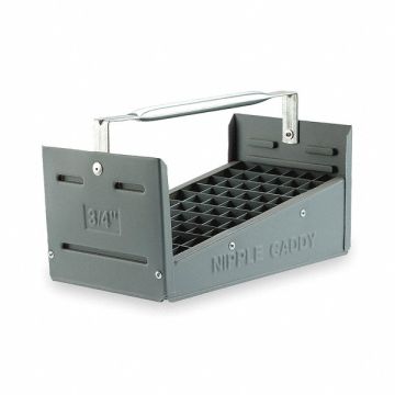 Nipple Caddy 66 Compartments 3/4