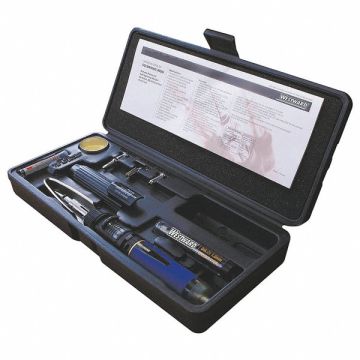 WESTWARD Multi-Funct Solder Iron Kit