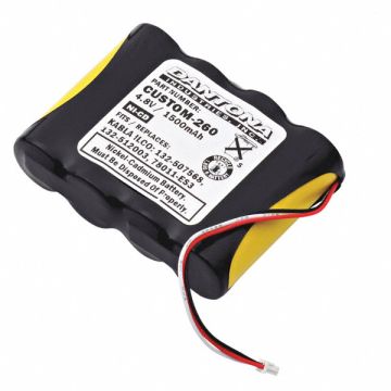 Replacement Battery 61793CP 132-512003