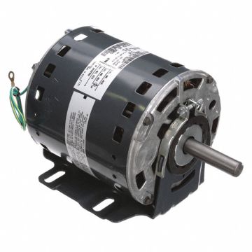 Motor 1 HP 1620 rpm 48 208-230V