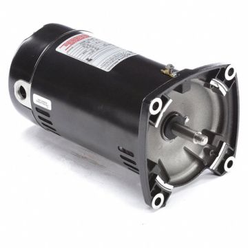 Motor 1/3 HP 3 450 rpm 48Y 115/230V