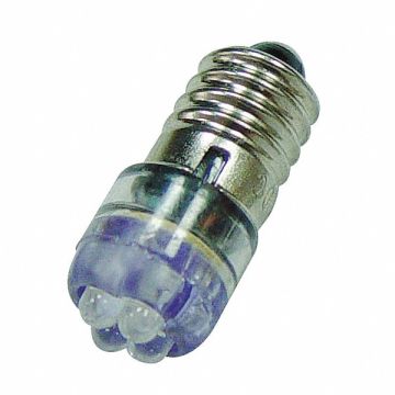 Replacement Bulb for 4FPU5 UV