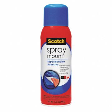 Adhesive Spray 10.25 oz.