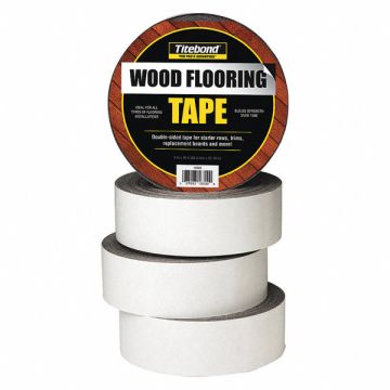 Flooring Adhesive Tape 2in. x 40 ft.