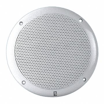 Outdoor Speakers White 60 Hz to 20kHz PR
