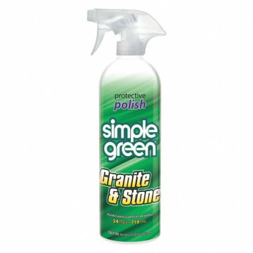 Granite and Stone Polish 24 oz